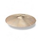 Used Paiste 17in Prototype Crash Cymbal