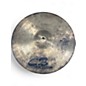 Used CB Percussion 14in Hihat Pair Cymbal