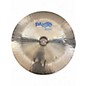 Used Paiste 16in 2000 China Type Cymbal