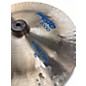 Used Paiste 16in 2000 China Type Cymbal
