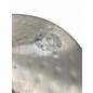 Used Paiste 20in Sound Formula Power Ride Cymbal