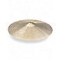 Used Paiste 20in Sound Formula Power Ride Cymbal
