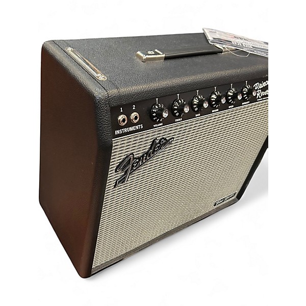 Used Fender TONE MASTER PRINCETON Guitar Combo Amp