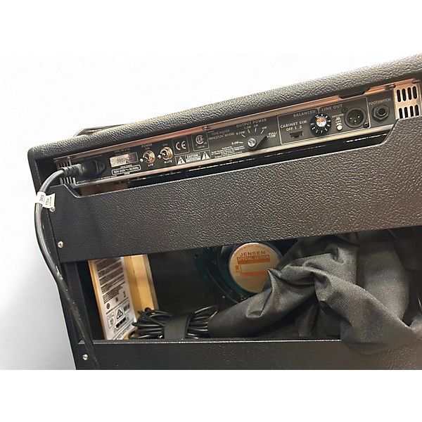 Used Fender TONE MASTER PRINCETON Guitar Combo Amp