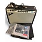 Used Fender '68 Custom Deluxe Reverb Tube Guitar Combo Amp thumbnail