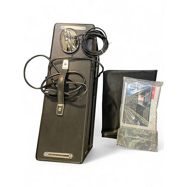 Used Fender '68 Custom Deluxe Reverb Tube Guitar Combo Amp