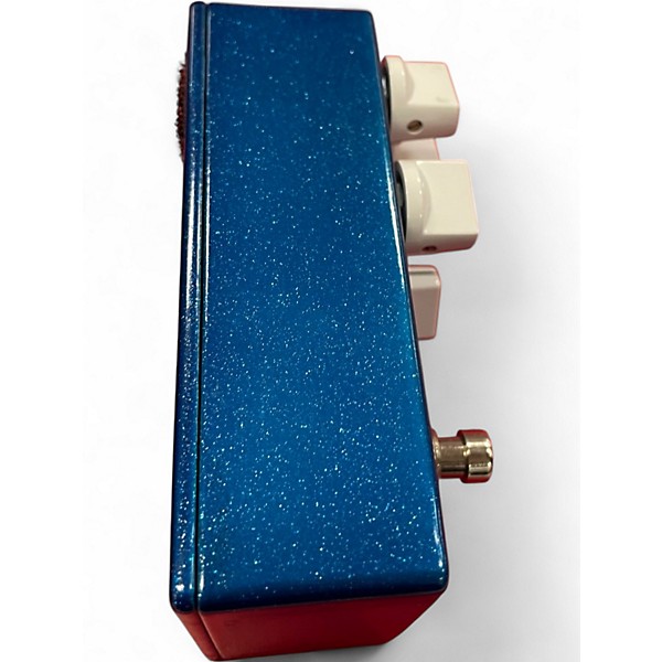 Used Wampler Ego Compressor Effect Pedal