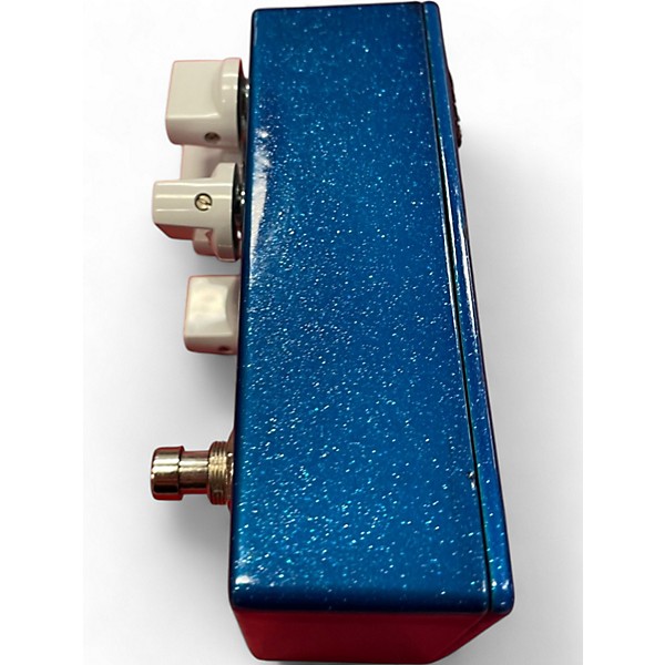 Used Wampler Ego Compressor Effect Pedal