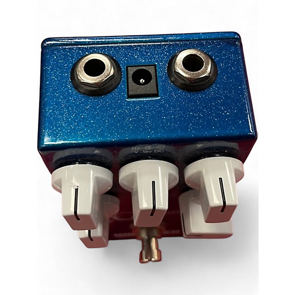 Used Wampler Ego Compressor Effect Pedal