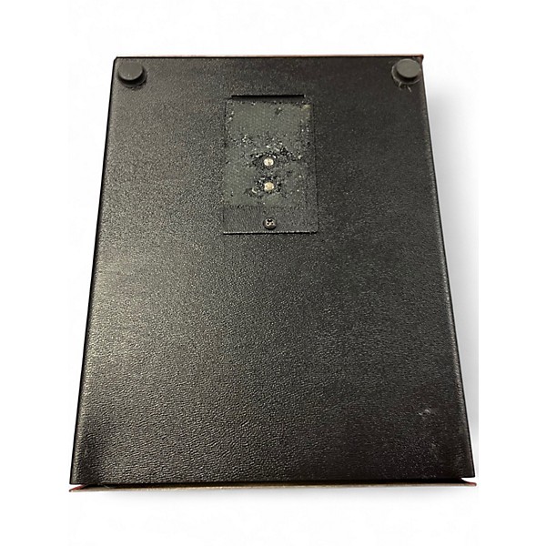 Used Electro-Harmonix Big Muff EC3003A Effect Pedal