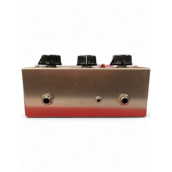 Used Electro-Harmonix Big Muff EC3003A Effect Pedal