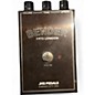 Used JHS Pedals Legends Series Bender 1973 London Fuzz Effect Pedal thumbnail