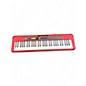 Used Casio CT-S200 Casiotone 61-Key Portable Keyboard  Portable Keyboard thumbnail