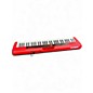 Used Casio CT-S200 Casiotone 61-Key Portable Keyboard  Portable Keyboard