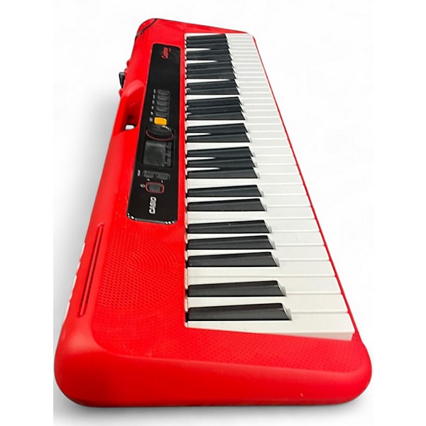 Used Casio CT-S200 Casiotone 61-Key Portable Keyboard  Portable Keyboard