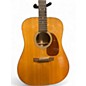 Used Martin D25K Natural Acoustic Guitar