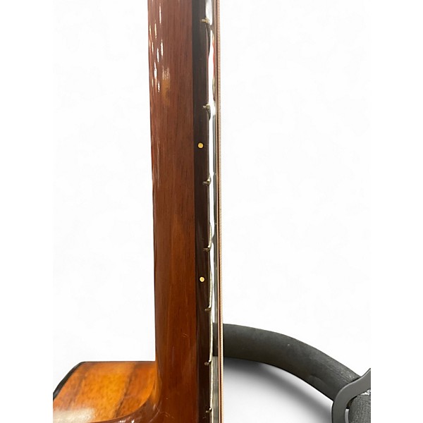 Used Martin D25K Natural Acoustic Guitar