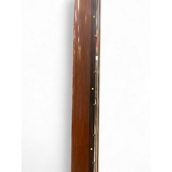 Used Martin D25K Natural Acoustic Guitar