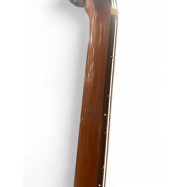 Used Martin D25K Natural Acoustic Guitar