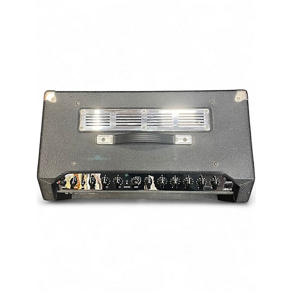 Used Laney LH50 II Tube Guitar Amp Head
