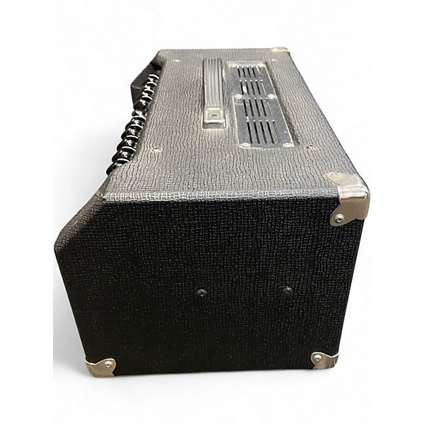 Used Laney LH50 II Tube Guitar Amp Head