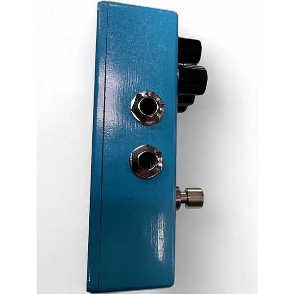 Used MXR M234 Analog Chorus Effect Pedal