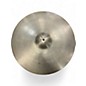 Used Zildjian 22in Avedis Ride Cymbal thumbnail