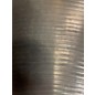 Used Zildjian 22in Avedis Ride Cymbal