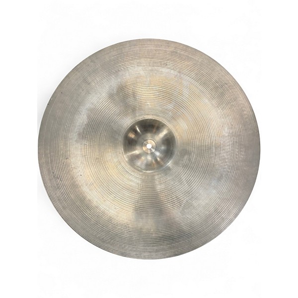 Used Zildjian 22in Avedis Ride Cymbal