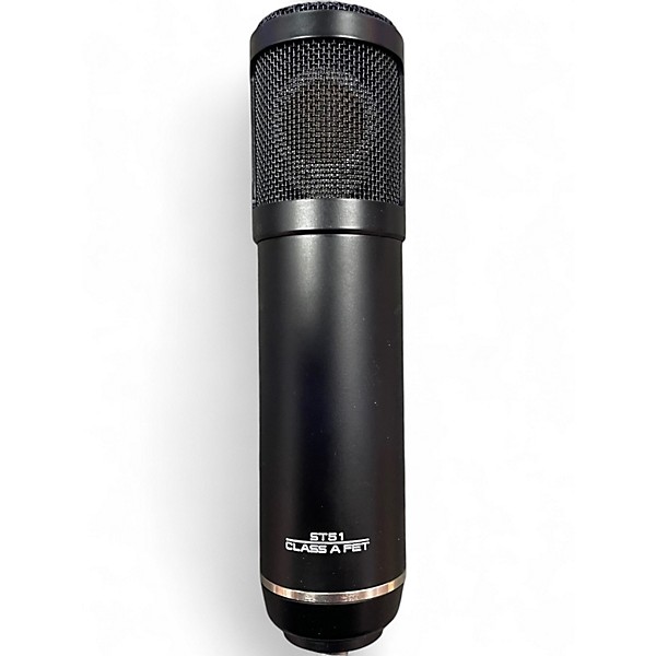 Used Sterling Audio ST51 Condenser Microphone