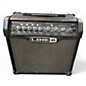 Used Line 6 Spider IV 15W 1X8 Guitar Combo Amp thumbnail