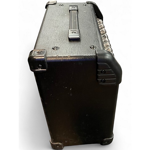 Used Line 6 Spider IV 15W 1X8 Guitar Combo Amp