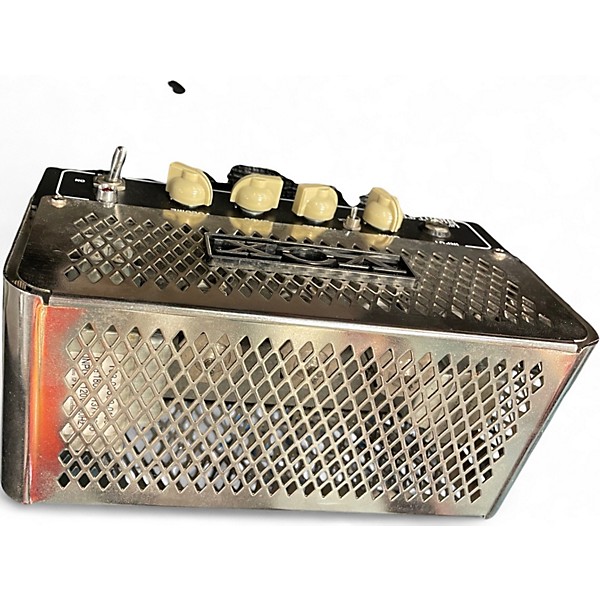 Used VOX NT2H Night Train 2W Tube Guitar Amp Head