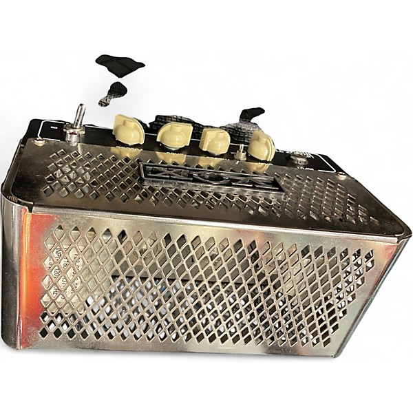 Used VOX NT2H Night Train 2W Tube Guitar Amp Head