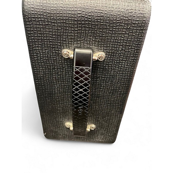 Used VOX v110nt Guitar Cabinet