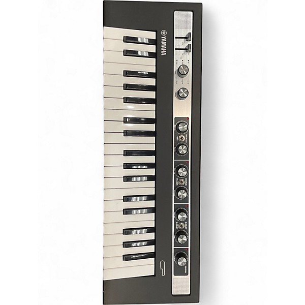 Used Yamaha Reface CP Portable Keyboard