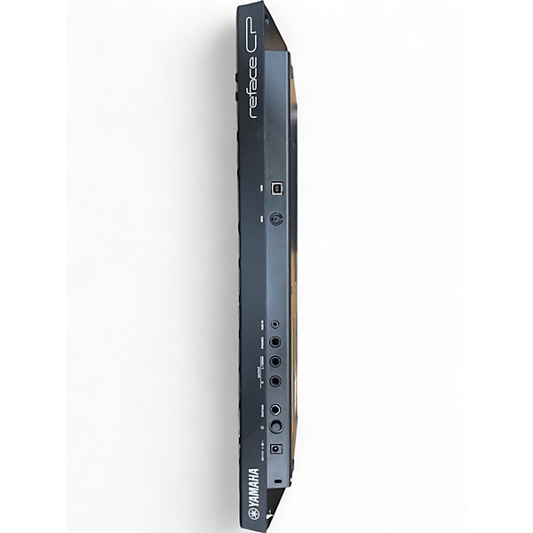 Used Yamaha Reface CP Portable Keyboard