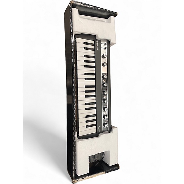 Used Yamaha Reface CP Portable Keyboard