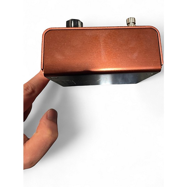 Used Strymon Lex Rotary Speaker Simulator Effect Pedal