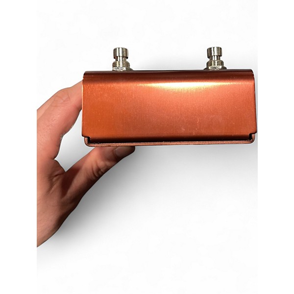 Used Strymon Lex Rotary Speaker Simulator Effect Pedal