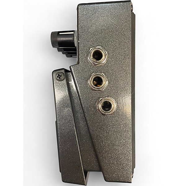 Used BOSS RV6 Digital Reverb Effect Pedal