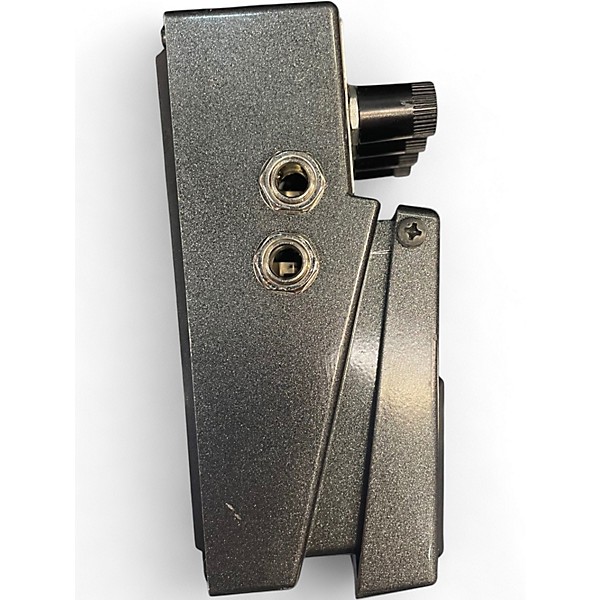 Used BOSS RV6 Digital Reverb Effect Pedal