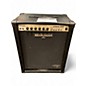 Used Behringer Ultrabass BX600 Bass Combo Amp thumbnail