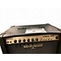 Used Behringer Ultrabass BX600 Bass Combo Amp