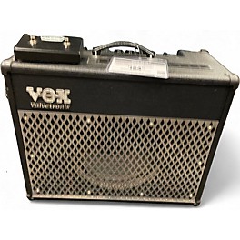 Used VOX AD50VT 1x12 50W Guitar Combo Amp
