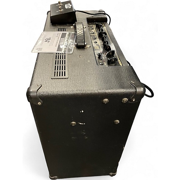 Used VOX AD50VT 1x12 50W Guitar Combo Amp