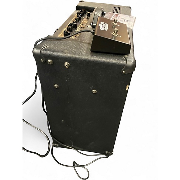 Used VOX AD50VT 1x12 50W Guitar Combo Amp