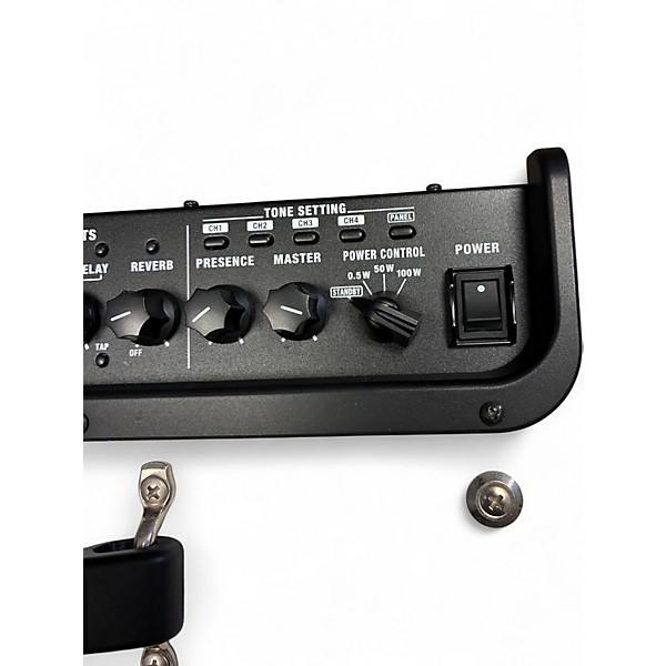 Used BOSS Katana KTN100 100W 1X12 Guitar Combo Amp