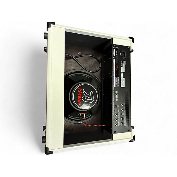 Used BOSS Katana KTN100 100W 1X12 Guitar Combo Amp