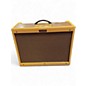 Used Fender Blues Deluxe Reissue 40W 1x12 Tweed Tube Guitar Combo Amp thumbnail